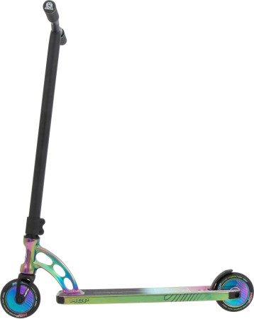 MGO PRO PSYCHEDELIC Scooter neochrome 