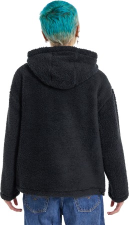 LEMMA Fleece 2025 true black 