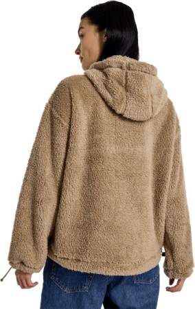 LEMMA Fleece 2026 summit taupe 