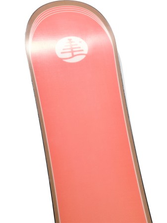 FT GRIL MASTER SMALLS Snowboard 2024 