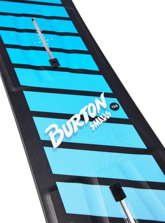 SMALLS Snowboard 2025 blue 