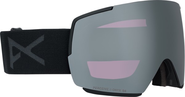 M5 MFI Schneebrille 2026 smoke/perceive sun onyx 