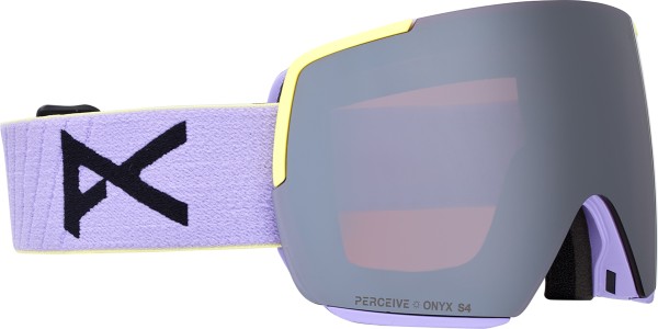 M5S MFI Schneebrille 2026 hyper lilac/perceive sun onyx 