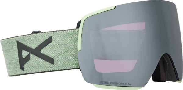 M5S MFI Schneebrille 2026 soft sage/perceive sun onyx 