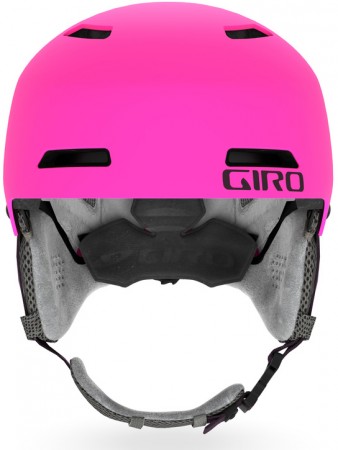 CRUE MIPS Helmet 2022 matte bright pink 