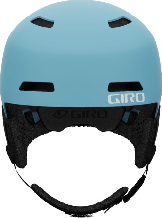 CRUE Helmet 2025 light harbor blue 