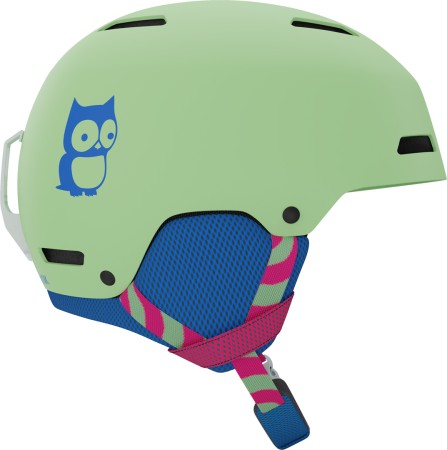 CRUE Helmet 2025 namuk paradise 