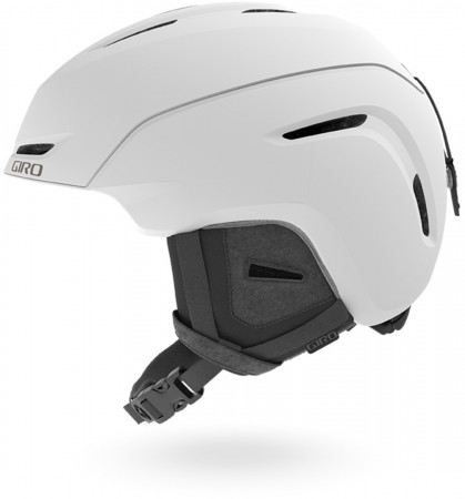 AVERA Helm 2025 matte white 