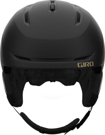 AVERA Helmet 2025 matte black 