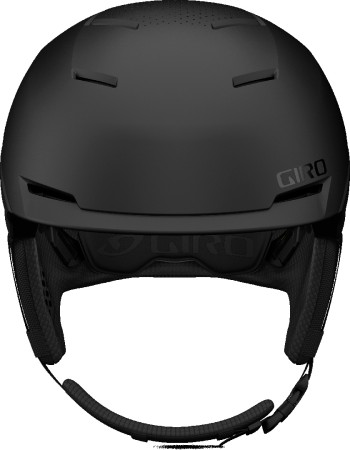 TENET MIPS Helm 2025 matte black 