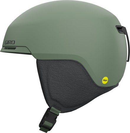 TAGGERT MIPS Helm 2025 matte green 