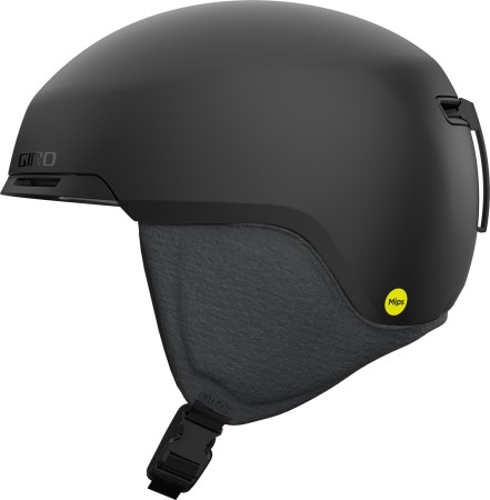 TAGGERT MIPS Helm 2025 matte black lx 