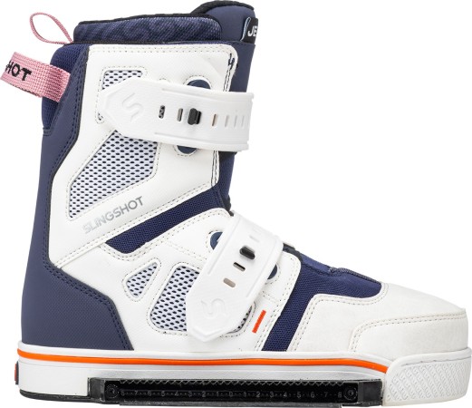 JEWEL Boots 2025 