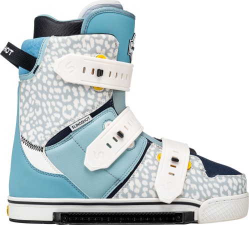 COALITION 2024 inkl. ZUUPACK Boots 2025 