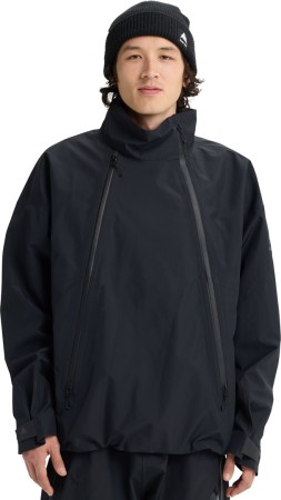 FUTURETRUST 3L ANORAK Jacket 2026 true black 