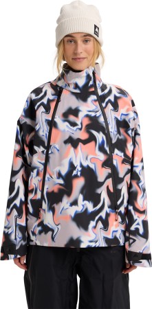 FUTURETRUST 3L ANORAK Jacke 2026 dazed M