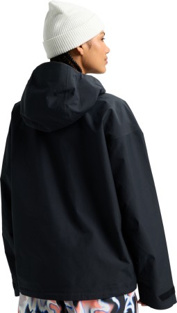 FUTURETRUST 3L Jacke 2026 true black 
