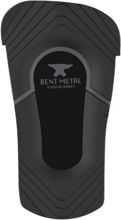 ANVIL Binding 2025 black/grey 