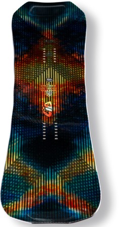 APEX ORCA Snowboard 2025 