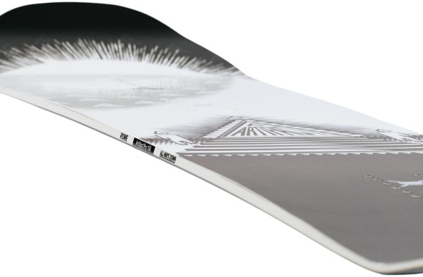 ARTIFACT PRO Snowboard 2025 
