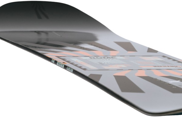 MECHANIC Snowboard 2025 