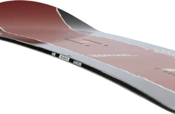 RENE-GADE WIDE Snowboard 2025 