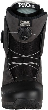 BODEGA BOA Boot 2025 black 