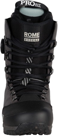 BODEGA HYBRID BOA Boot 2025 black 