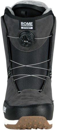 STOMP BOA Boot 2025 black 