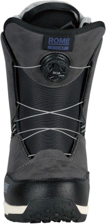 WOMENS STOMP BOA Boot 2025 black 