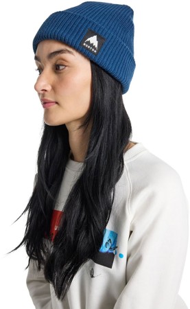 RECYCLED VT Beanie 2026 nightfall 