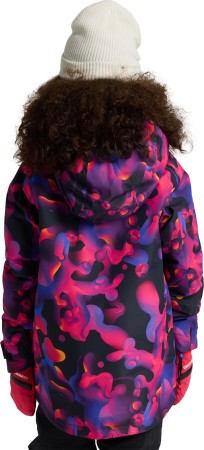 KIDS SKIMMER 2L Jacket 2026 lava lamp 