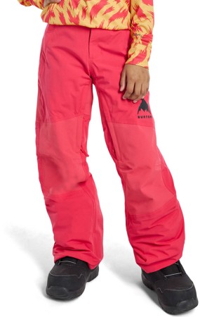 KIDS SKYLAR Pant 2025 azalea pink 