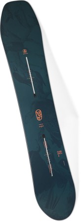 FT HIGH FIDELITY WIDE Snowboard 2026 