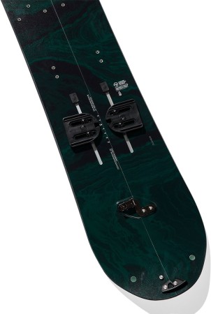 FT HIGH FIDELITY Splitboard 2026 