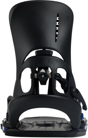 STEP ON GENESIS EST Bindung 2025 black 