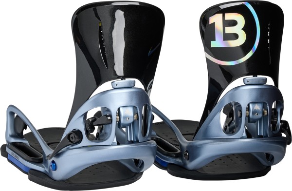 GENESIS EST STEP ON Binding 2026 silver 