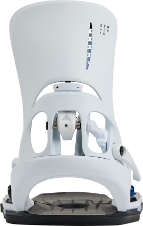 GENESIS EST STEP ON Binding 2026 white 