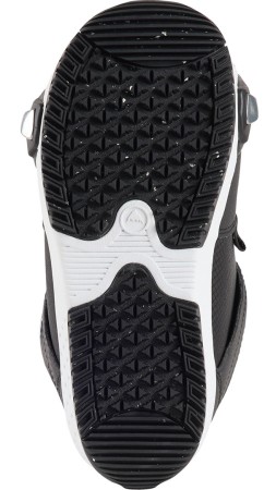 SMALLS STEP ON Boot 2025 black 
