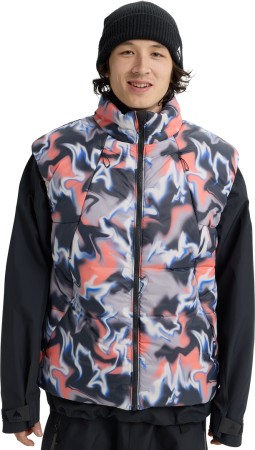 FUTURETRUST INSULATOR Weste 2026 dazed 