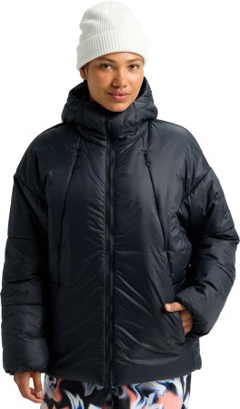 FUTURETRUST INSULATOR Jacke 2026 true black 