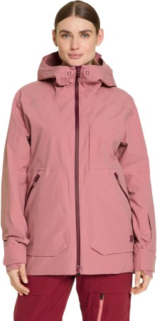 RUDOLFINA Jacket 2025 rose blossom 