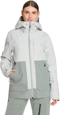 RUDOLFINA Jacke 2025 green frost S