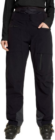 RANVA Pant 2025 black 