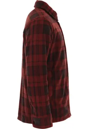 RONNO WH1 Jacke 2025 woody brown L