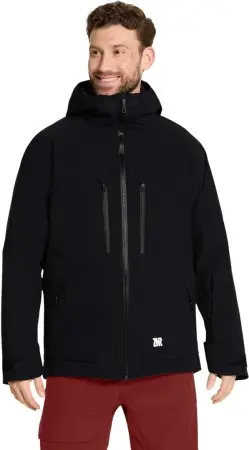 REYK Jacke 2025 black L