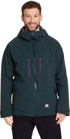 REYK Jacke 2025 dark jungle 