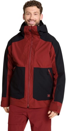 ROLAF Jacke 2025 woody brown XL