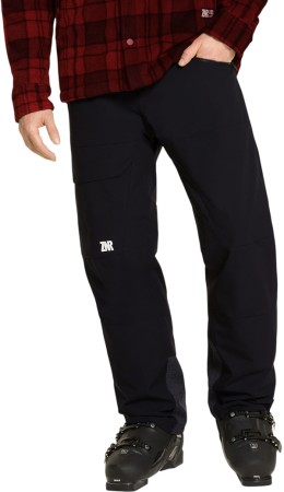 RAPPOLD Hose 2025 black 