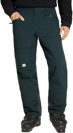 RAPPOLD Hose 2025 dark jungle L